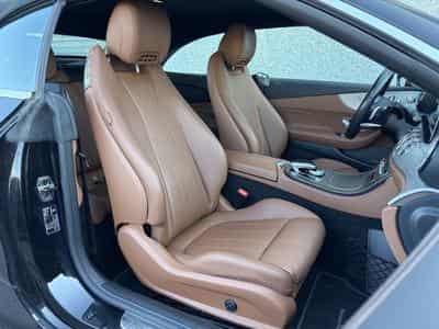 Mercedes E 200 E200 AMG LINE/ BI-COLOR /AMG-LINE/ BURMESTER/ 360° (2020) - Photo 10