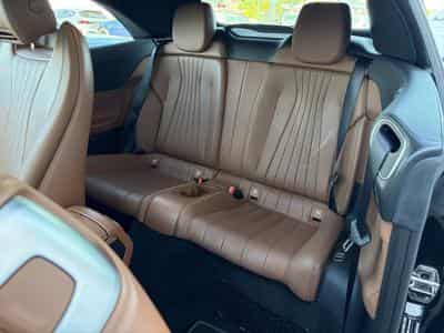 Mercedes E 200 E200 AMG LINE/ BI-COLOR /AMG-LINE/ BURMESTER/ 360° (2020) - Photo 12