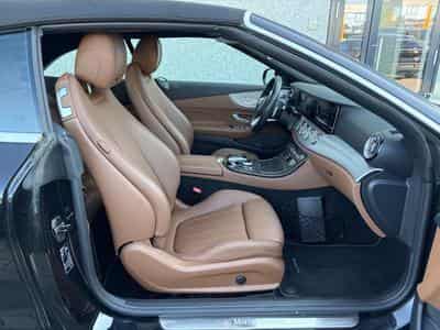 Mercedes E 200 E200 AMG LINE/ BI-COLOR /AMG-LINE/ BURMESTER/ 360° (2020) - Photo 14