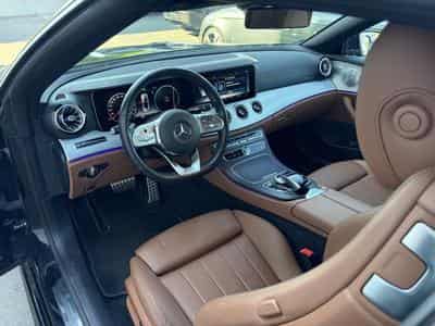 Mercedes E 200 E200 AMG LINE/ BI-COLOR /AMG-LINE/ BURMESTER/ 360° (2020) - Photo 4