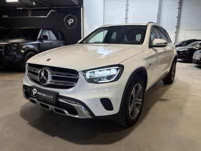 Mercedes GLC 300 GLC300e 4MATIC/ SUSPENSIONS PNEUMATIQUES/ BURMESTER/ AGILITY (2021) - Photo 1