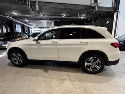 Mercedes GLC 300 GLC300e 4MATIC/ SUSPENSIONS PNEUMATIQUES/ BURMESTER/ AGILITY (2021) - Photo 13