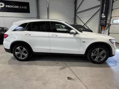 Mercedes GLC 300 GLC300e 4MATIC/ SUSPENSIONS PNEUMATIQUES/ BURMESTER/ AGILITY (2021) - Photo 14