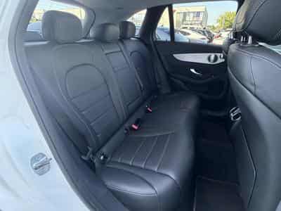 Mercedes GLC 300 GLC300e 4MATIC/ SUSPENSIONS PNEUMATIQUES/ BURMESTER/ AGILITY (2021) - Photo 15