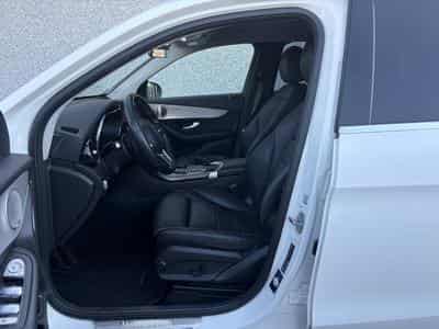Mercedes GLC 300 GLC300e 4MATIC/ SUSPENSIONS PNEUMATIQUES/ BURMESTER/ AGILITY (2021) - Photo 5
