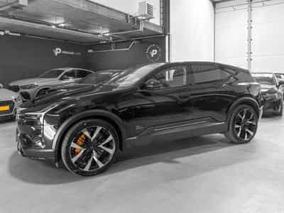 Polestar #3 LONG RANGE DUAL PERFORMANCE AWD | PILOT | PLUS | SOFT CLOSE (2026) - Photo 7