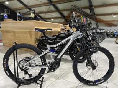 Yamaha Moro 07 (2026) - Photo 1