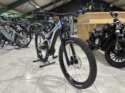 Yamaha Moro 07 (2026) - Photo 2