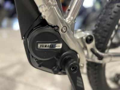 Yamaha Moro 07 (2026) - Photo 5
