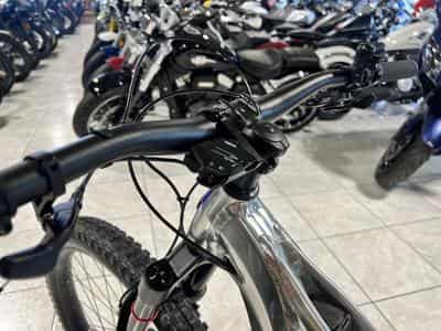 Yamaha Moro 07 (2026) - Photo 9