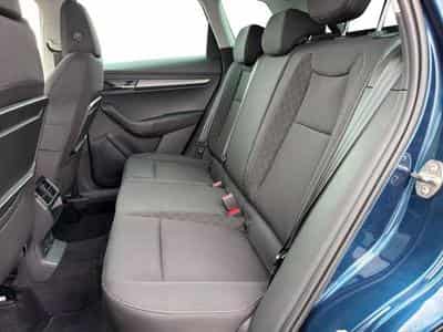 Skoda Karoq 1,5/Navi/AHK/PDC/SHZ/17"/el. Heckklappe (2018) - Photo 12