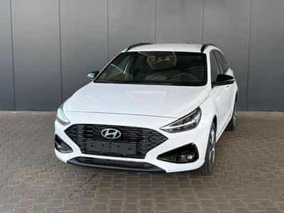 Hyundai i30 Standard (2025) - Photo 1