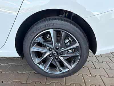 Hyundai i30 Standard (2025) - Photo 10