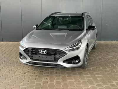 Hyundai i30 GO Plus Comfort Plus Kombi (2025) - Photo 1