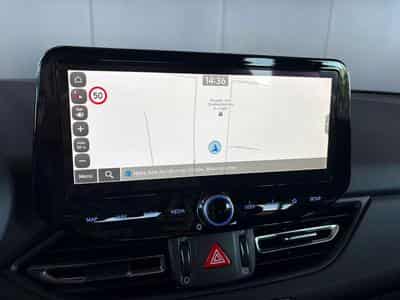 Hyundai i30 GO Plus Comfort Plus Kombi (2025) - Photo 12