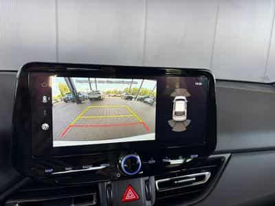Hyundai i30 GO Plus Comfort Plus Kombi (2025) - Photo 13