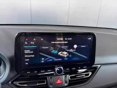 Hyundai i30 GO Plus Comfort Plus Kombi (2025) - Photo 14
