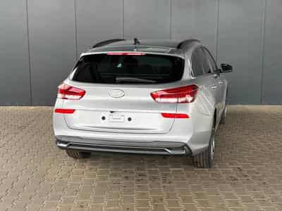 Hyundai i30 GO Plus Comfort Plus Kombi (2025) - Photo 3