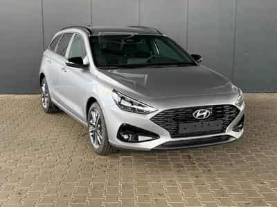Hyundai i30 GO Plus Comfort Plus Kombi (2025) - Photo 4