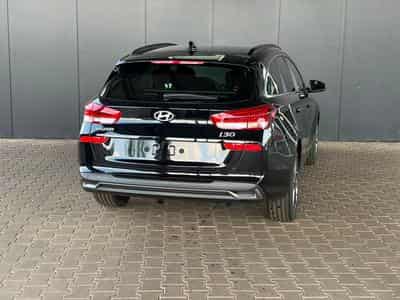 Hyundai i30 Comfort Plus Kombi GO Plus (2025) - Photo 3