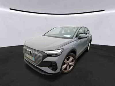 Audi Q4 e-tron Sportback 40 (2023) - Photo 1