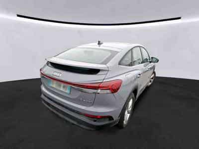 Audi Q4 e-tron Sportback 40 (2023) - Photo 3