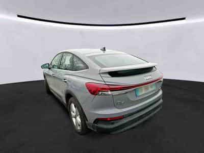 Audi Q4 e-tron Sportback 40 (2023) - Photo 4
