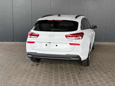 Hyundai i30 Comfort Plus Kombi (2025) - Photo 3