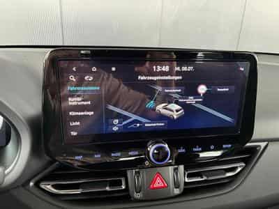 Hyundai i30 Standard (2025) - Photo 13