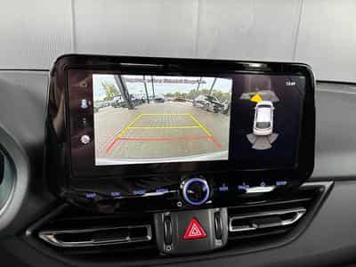 Hyundai i30 Standard (2025) - Photo 14