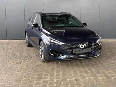 Hyundai i30 Standard (2025) - Photo 4