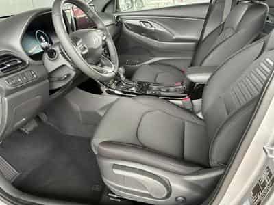 Hyundai i30 Standard (2025) - Photo 5