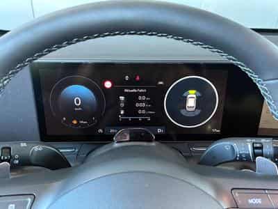 Hyundai Kona Comfort Plus (2025) - Photo 11