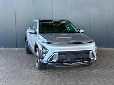 Hyundai Kona Comfort Plus (2025) - Photo 4