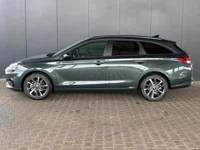 Hyundai i30 Comfort Plus Kombi (2025) - Photo 2