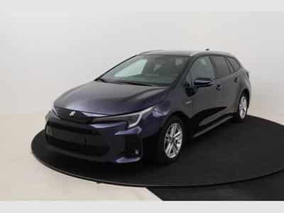 Suzuki Swace GLX (2024) - Photo 1