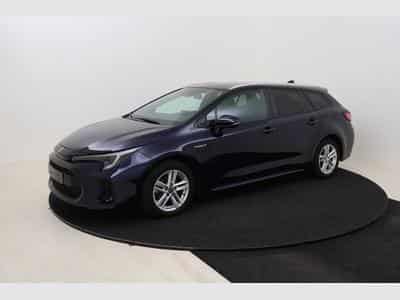 Suzuki Swace GLX (2024) - Photo 10