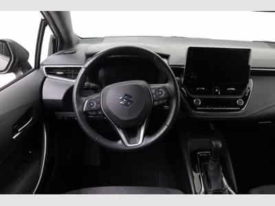 Suzuki Swace GLX (2024) - Photo 11
