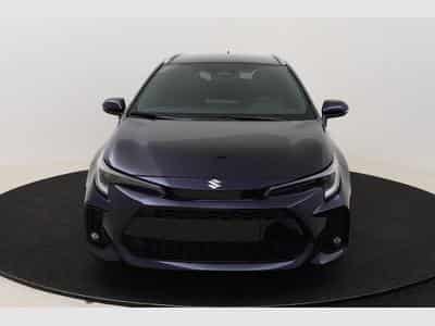 Suzuki Swace GLX (2024) - Photo 2