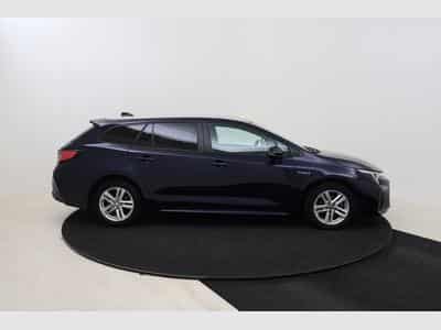 Suzuki Swace GLX (2024) - Photo 4