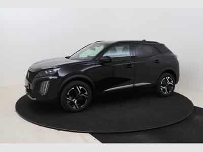 Peugeot 2008 GT (2026) - Photo 10