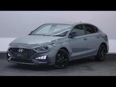 Hyundai i30 1.0 T-GDI  N-LINE (2021) - Photo 1