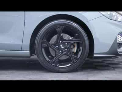 Hyundai i30 1.0 T-GDI  N-LINE (2021) - Photo 10
