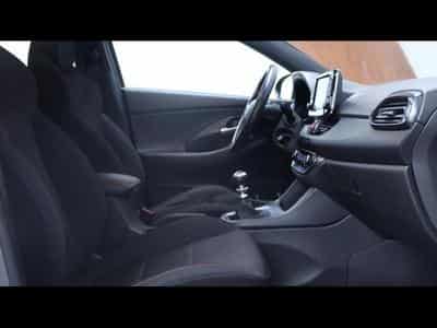 Hyundai i30 1.0 T-GDI  N-LINE (2021) - Photo 11