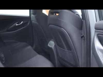 Hyundai i30 1.0 T-GDI  N-LINE (2021) - Photo 13