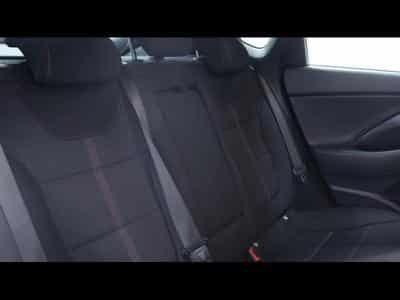 Hyundai i30 1.0 T-GDI  N-LINE (2021) - Photo 14
