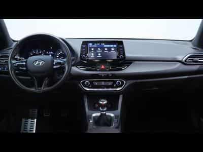Hyundai i30 1.0 T-GDI  N-LINE (2021) - Photo 15