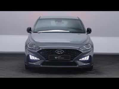 Hyundai i30 1.0 T-GDI  N-LINE (2021) - Photo 2