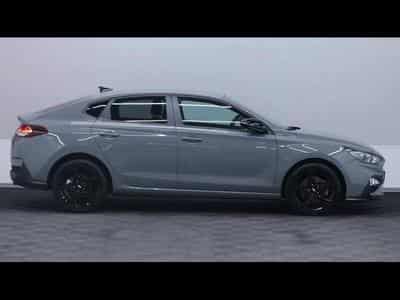 Hyundai i30 1.0 T-GDI  N-LINE (2021) - Photo 4