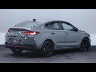 Hyundai i30 1.0 T-GDI  N-LINE (2021) - Photo 5
